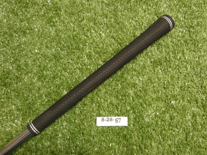 Cleveland CBX 4 ZipCore 56* 14* Sand Wedge KBS Hi-Rev 2.0 115 Steel