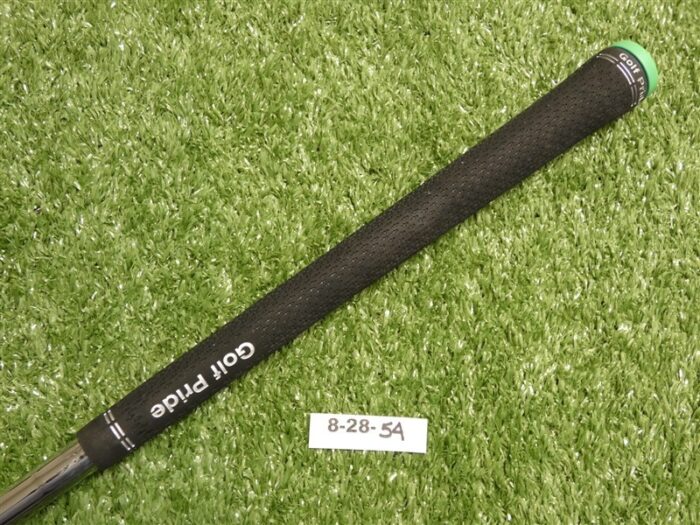 Cleveland RTZ ZipCore Tour Satin 54* 10* Sand Wedge Mid DG Spinner Steel New