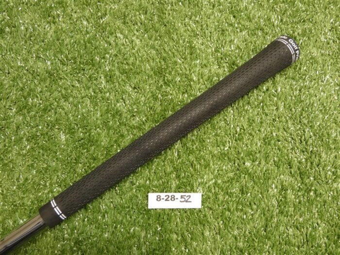 Ping Glide Forged Pro 58* 6* Lob Wedge T Grind ZZ 115 Steel Black Dot New