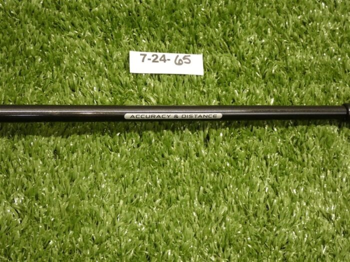 Callaway Graphite Design TOUR AD VF-5 S Stiff Driver Shaft 43.75″ Mint