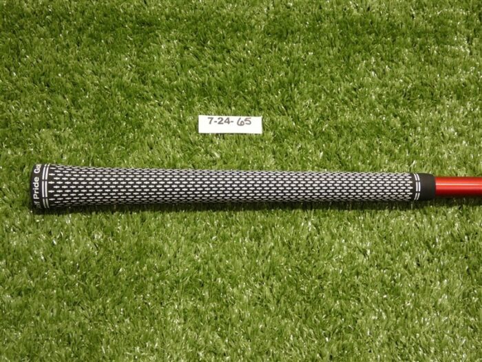 Callaway Graphite Design TOUR AD VF-5 S Stiff Driver Shaft 43.75″ Mint