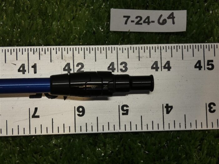 Callaway Graphite Design Tour AD BB-7 S Stiff Driver Shaft 43.75″ Mint