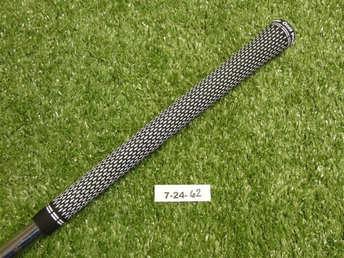 Titleist Vokey 200 Series Raw 8620 Left Hand 56* 14* Sand Wedge DG Steel