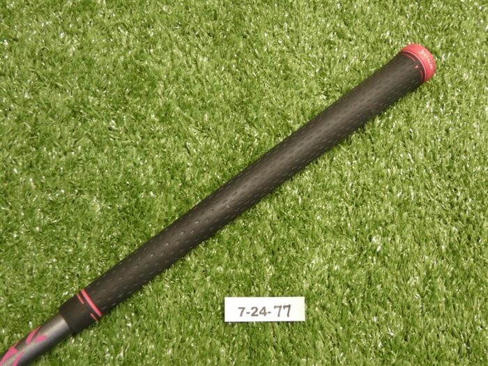 Srixon Z355 Womens 44* Pitching Wedge Miyazaki 53g L Ladies Graphite