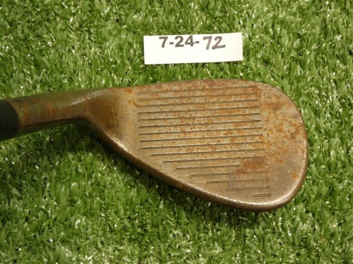 Titleist Vokey 200 Series 56* 10* Sand Wedge Dynamic Gold Steel