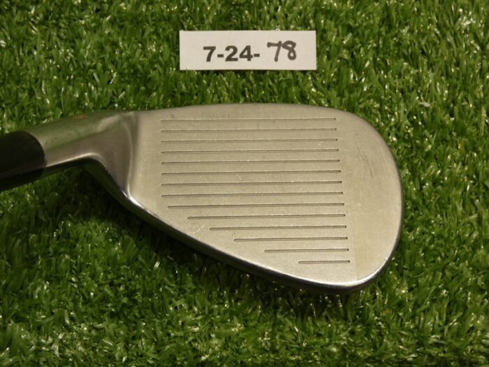 Srixon Z355 Womens 50* A Gap Wedge Miyazaki 53g L Ladies Graphite