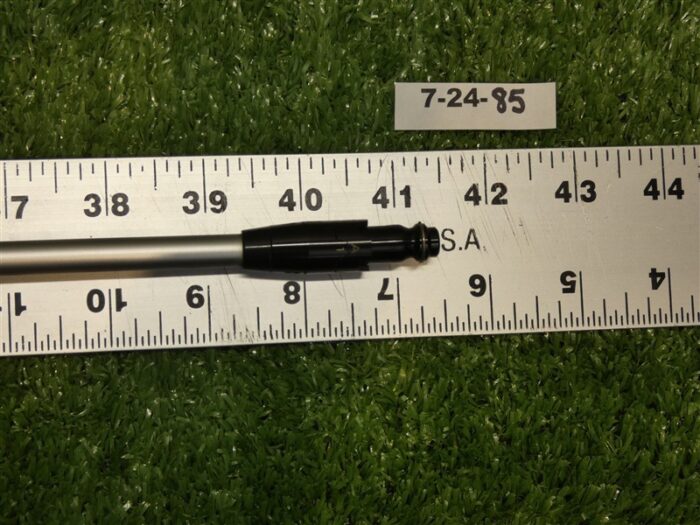 Titleist Mitsubishi MMT Speedmesh 40g R2 Senior 5 Wood Shaft 41.5″ Excellent