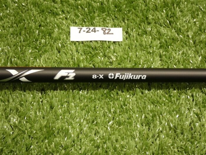 Titleist Fujikura Motore X F1 8-X Extra Stiff 5 Wood Shaft 41.5″ Mint