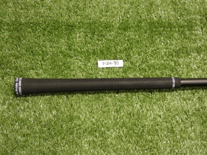 Titleist Fujikura Motore X F3 7-X Extra Stiff Driver Shaft 44″ Mint