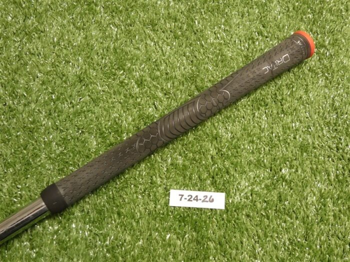 Ping i500 Forged 9 Iron Project X 120g 6.0 Stiff Steel Green Dot 2* Upright