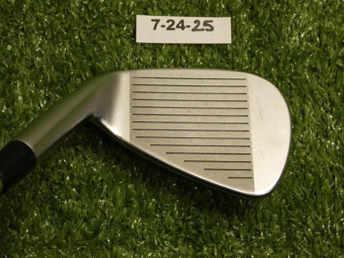 Ping i500 Forged 8 Iron Project X 120g 6.0 Stiff Steel Green Dot 2* Upright