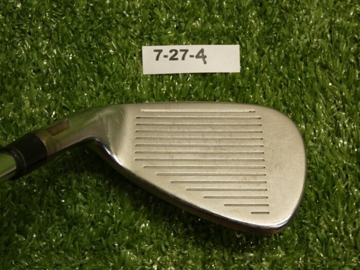 TaylorMade SIM2 Max 43.5* Pitching Wedge Project X LZ 120g 6.0 Stiff Steel