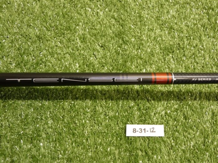 Titleist 2023 T350 Forged 9 Iron Tensei AV AM(2) Regular Graphite
