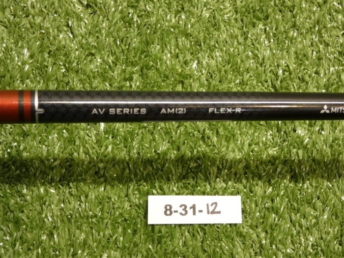 Titleist 2023 T350 Forged 9 Iron Tensei AV AM(2) Regular Graphite