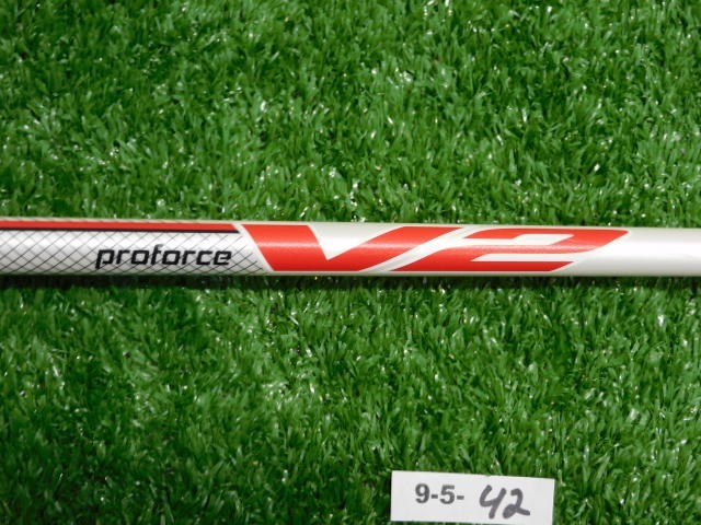 Callaway UST ProForce V2 HL 5F2 40g A Senior Driver Shaft 44.5″ New