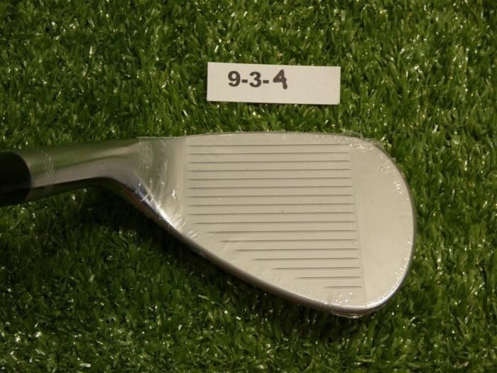 Titleist Vokey SM10 Tour Chrome 54* 10* Sand Wedge S Grind DG Steel New