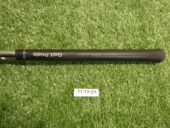 Cleveland RTX ZipCore Tour Satin 56* 10* Sand Wedge Mid DG Tour Spinner Steel