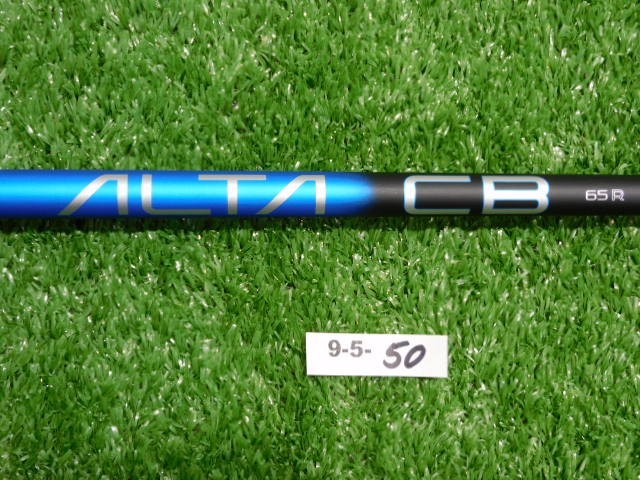 Ping G410 425 430 440 Alta CB Blue 65 Regular Fairway 3 Wood Shaft 42.25″ New