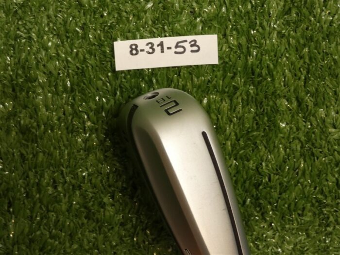 TaylorMade P-DHY Forged 18* 2 Iron Utility MMT 105 TX Tour Extra Stiff Graphite