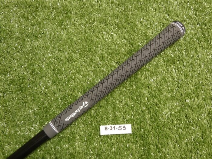 TaylorMade P-DHY Forged 18* 2 Iron Utility MMT 105 TX Tour Extra Stiff Graphite