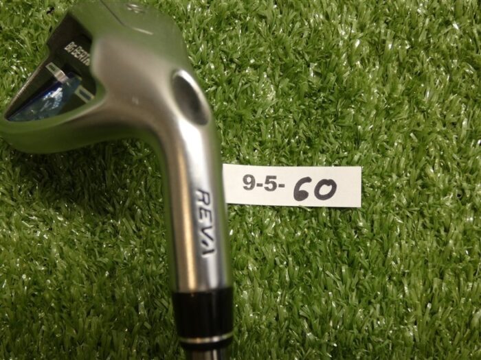 Callaway Big Bertha REVA Womens 54* Sand Wedge RCH 45 W Ladies Graphite