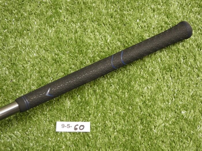 Callaway Big Bertha REVA Womens 54* Sand Wedge RCH 45 W Ladies Graphite