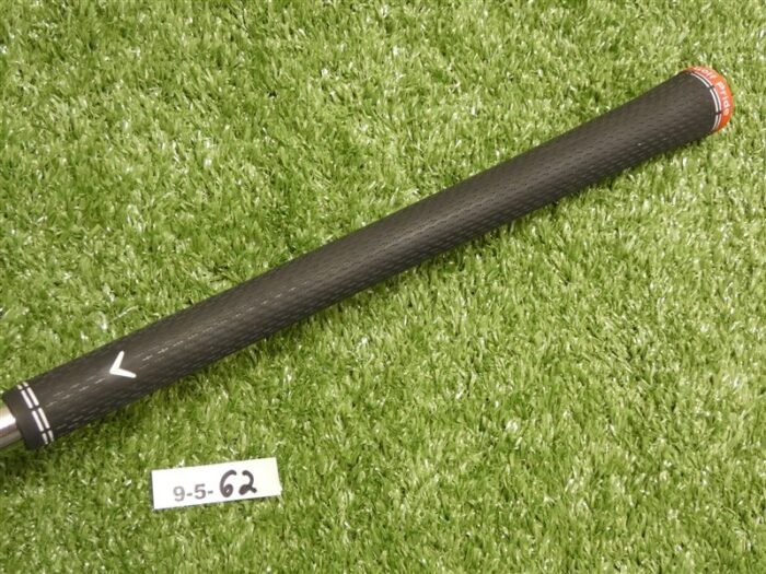 Callaway Mack Daddy CB 56* 14* Sand Wedge KBS Hi-Rev 2.0 105 Steel