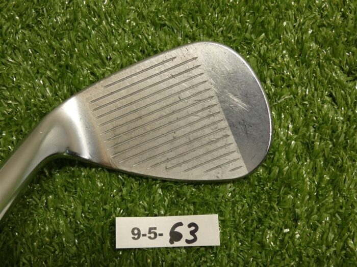 Callaway MD5 Jaws Chrome 60* 10* Lob Wedge S Grind DG Tour S200 Steel