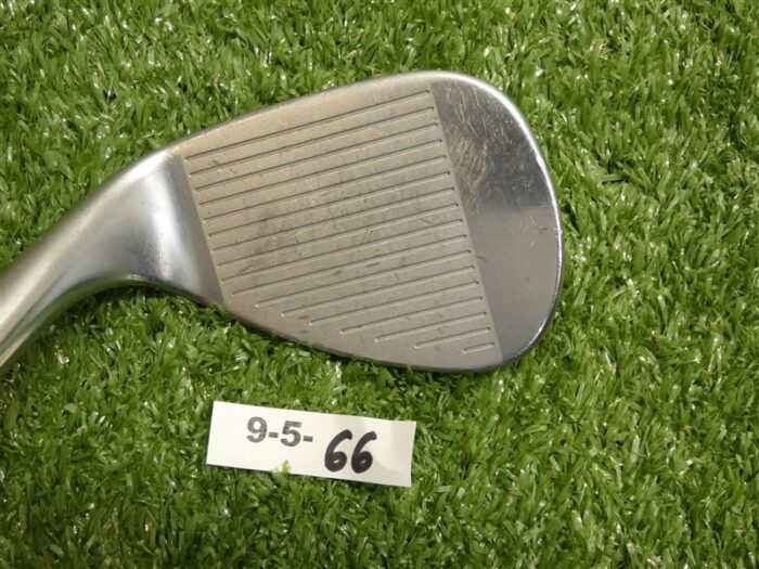 TaylorMade Milled Grind MG1 60* 10* Lob Wedge SB Dynamic Gold Steel