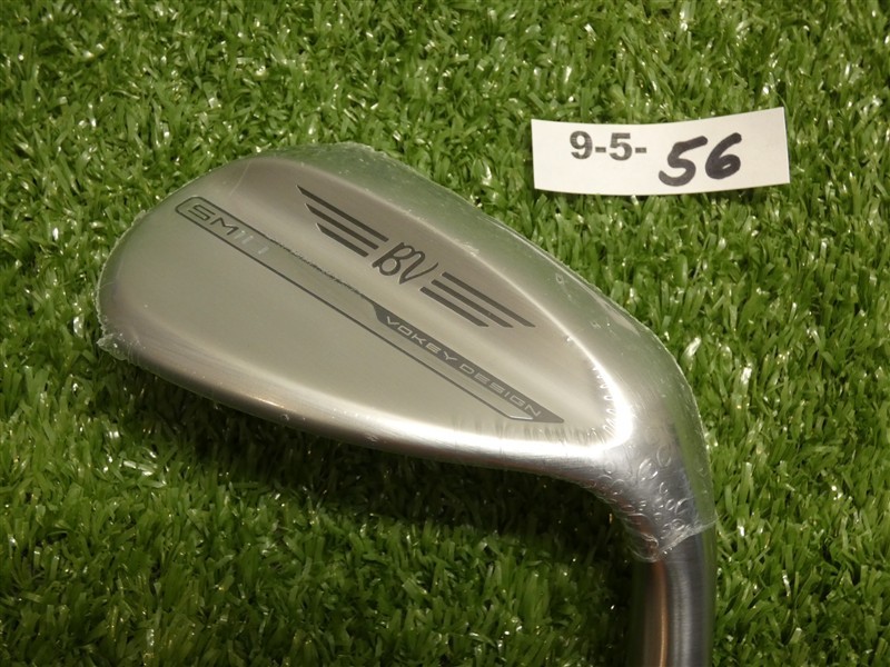 Titleist Vokey SM10 Tour Chrome 60* 04* Lob Wedge T Grind Dynamic Gold Steel New