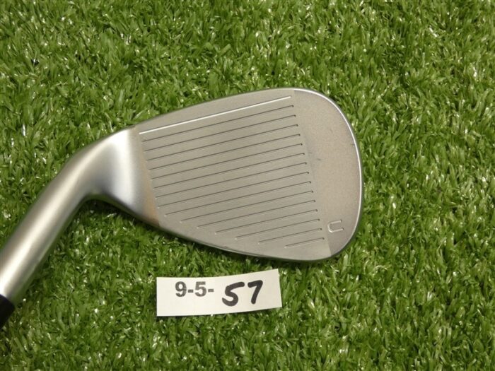 Ping G440 47* U Gap Wedge AWT 3.0 Regular Steel Black Dot New