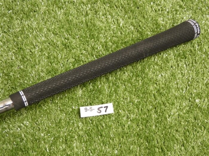 Ping G440 47* U Gap Wedge AWT 3.0 Regular Steel Black Dot New