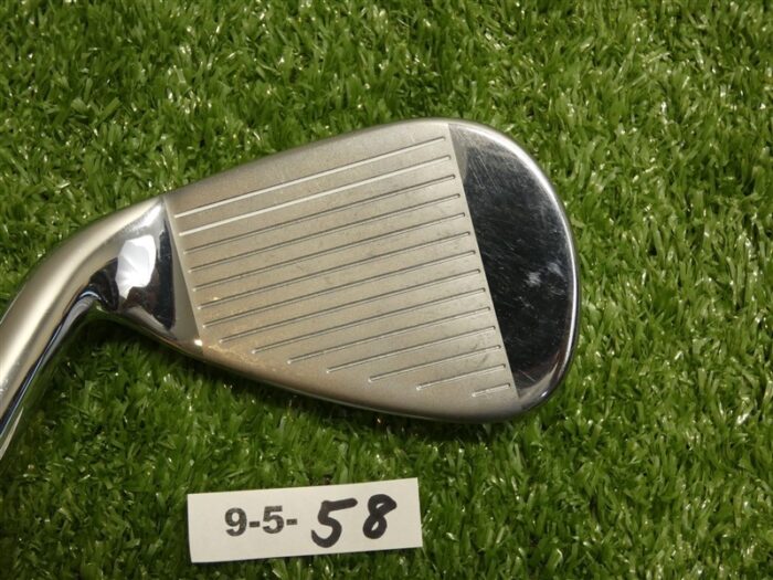 Callaway 23 Big Bertha Reva Womens 8 Iron RCH 45 W Ladies Graphite Excellent
