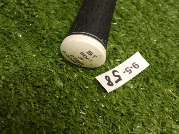 Callaway 23 Big Bertha Reva Womens 8 Iron RCH 45 W Ladies Graphite Excellent
