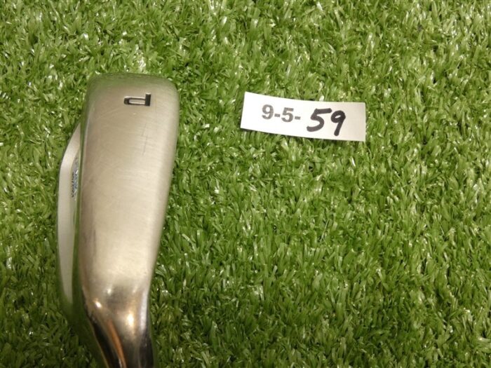 Callaway Paradym Ai Smoke Max Fast Womens 44* Pitching Wedge 40g Ladies Graphite