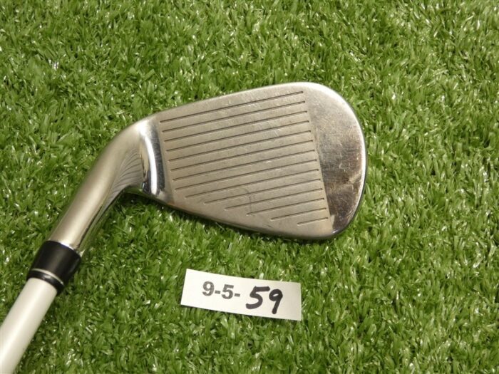 Callaway Paradym Ai Smoke Max Fast Womens 44* Pitching Wedge 40g Ladies Graphite