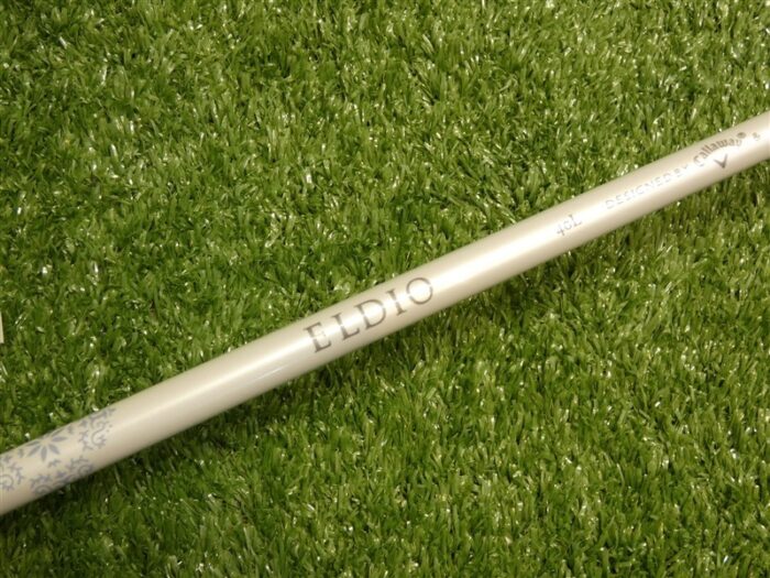 Callaway Paradym Ai Smoke Max Fast Womens 44* Pitching Wedge 40g Ladies Graphite