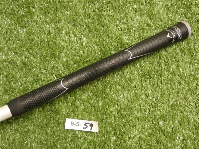 Callaway Paradym Ai Smoke Max Fast Womens 44* Pitching Wedge 40g Ladies Graphite