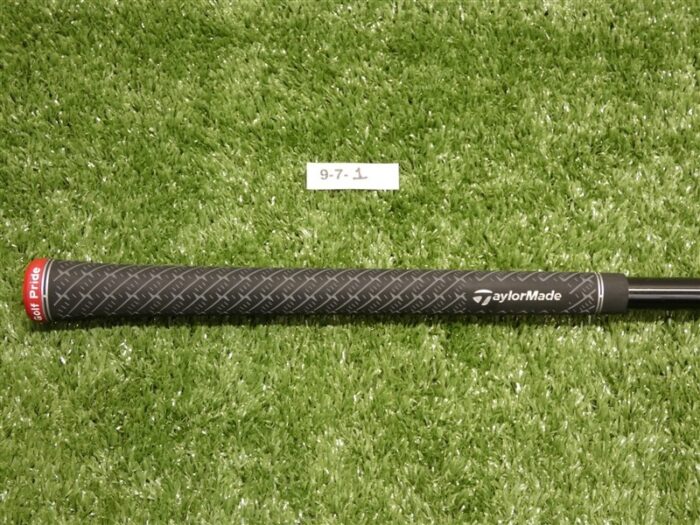 TaylorMade Project X HZRDUS Gen 4 Black 60 6.5 Extra Stiff Driver Shaft 44.5″