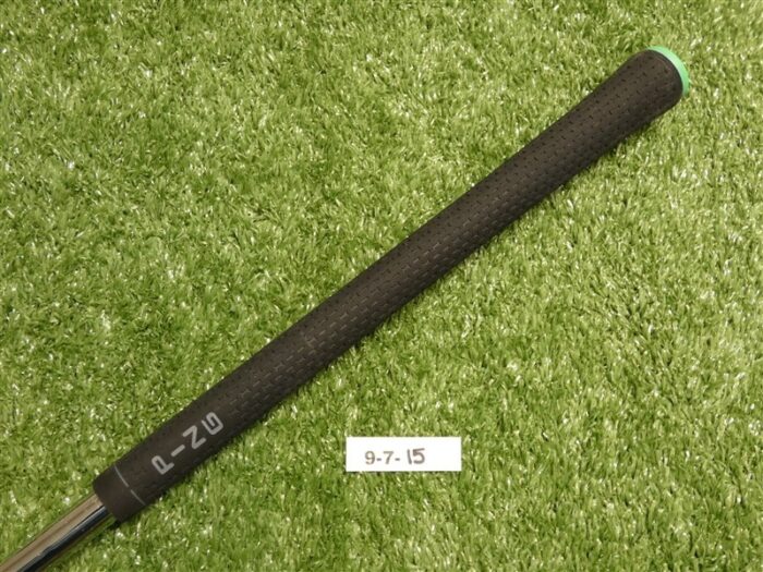 Ping BunkR 64* Sand Wedge ZZ 115 Steel Black Dot New