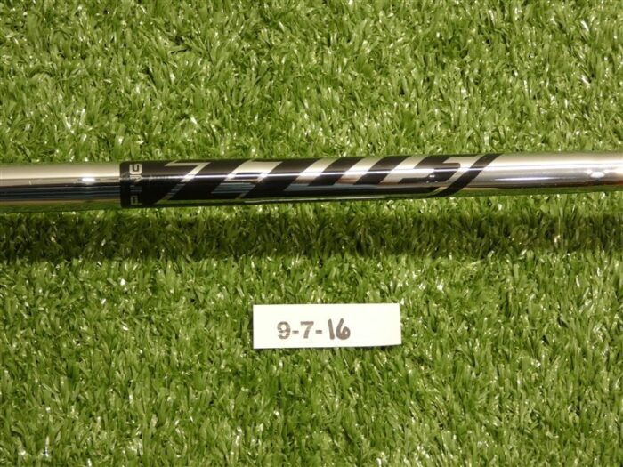 Ping BunkR 64* Sand Wedge ZZ 115 Steel Black Dot New