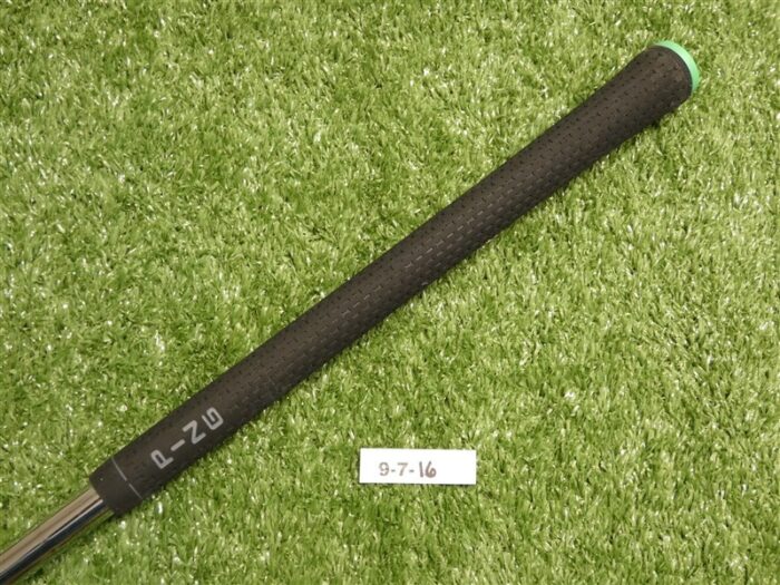 Ping BunkR 64* Sand Wedge ZZ 115 Steel Black Dot New