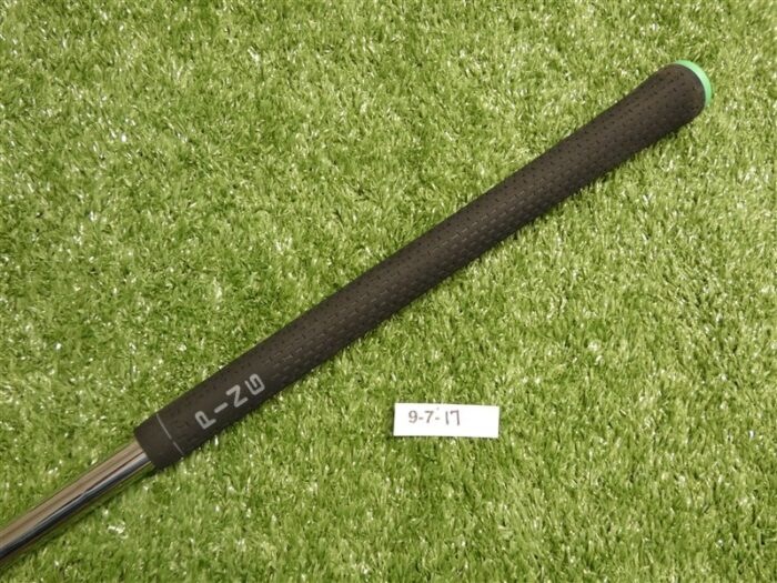 Ping BunkR 64* Sand Wedge ZZ 115 Steel Black Dot New