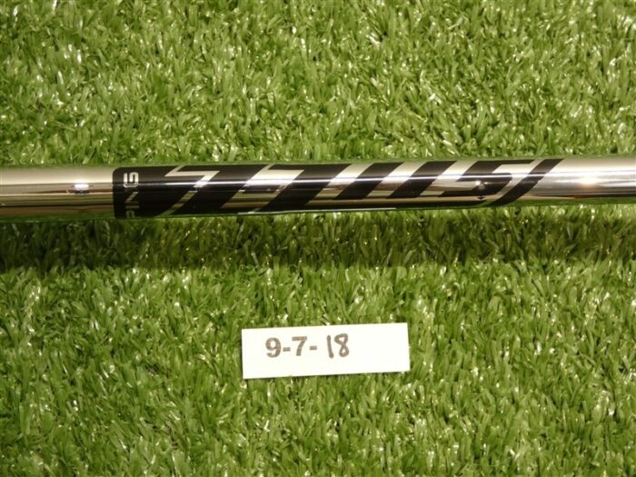Ping BunkR 64* Sand Wedge ZZ 115 Steel Black Dot New