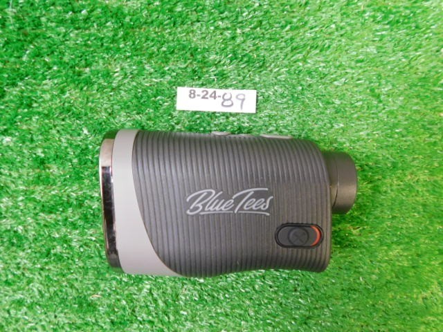 Blue Tees 3 Max Golf Laser Rangefinder with Slope Excellent