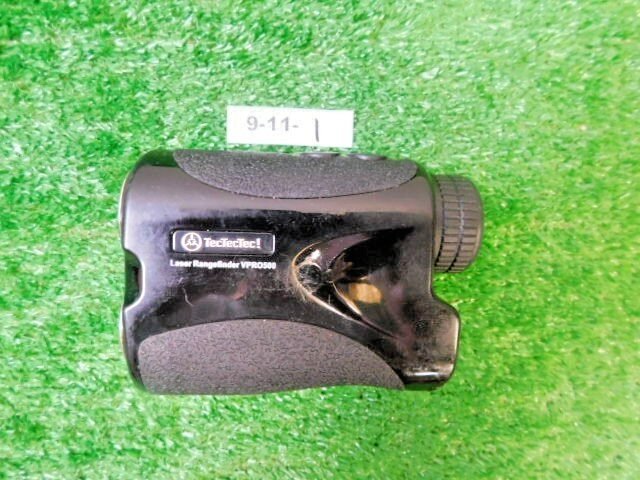 TecTecTec VPRO500 Laser Rangefinder