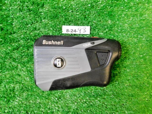 Bushnell Tour V5  Rangefinder