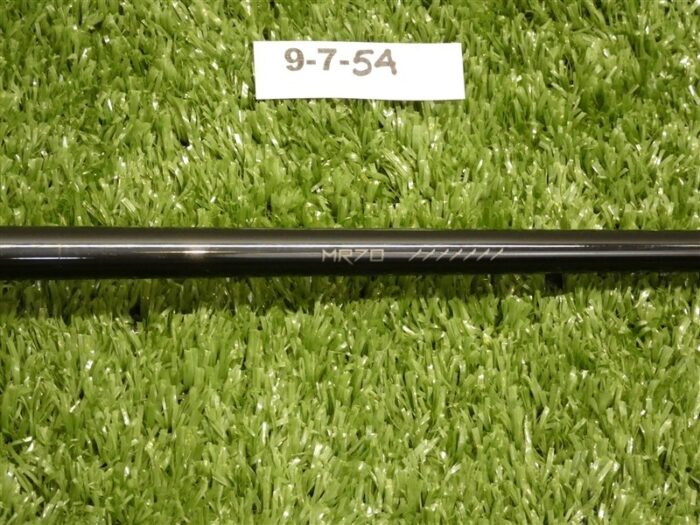 TaylorMade Tensei CK Pro Orange 70 TX Tour Extra Stiff Wood Shaft 41.25″