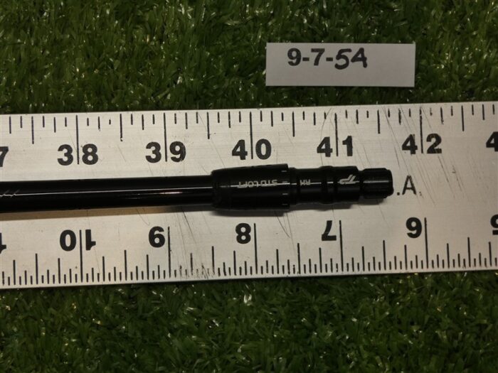 TaylorMade Tensei CK Pro Orange 70 TX Tour Extra Stiff Wood Shaft 41.25″
