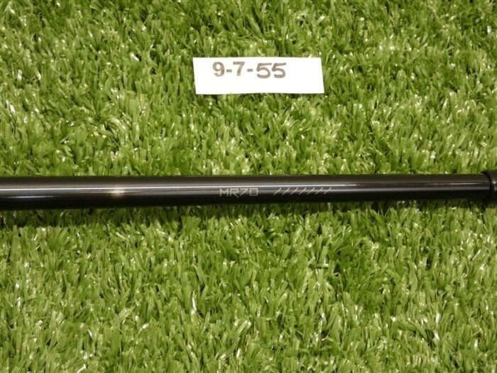 TaylorMade Tensei CK Pro Orange 70 TX Tour Extra Stiff 3 Wood Shaft 42.5″